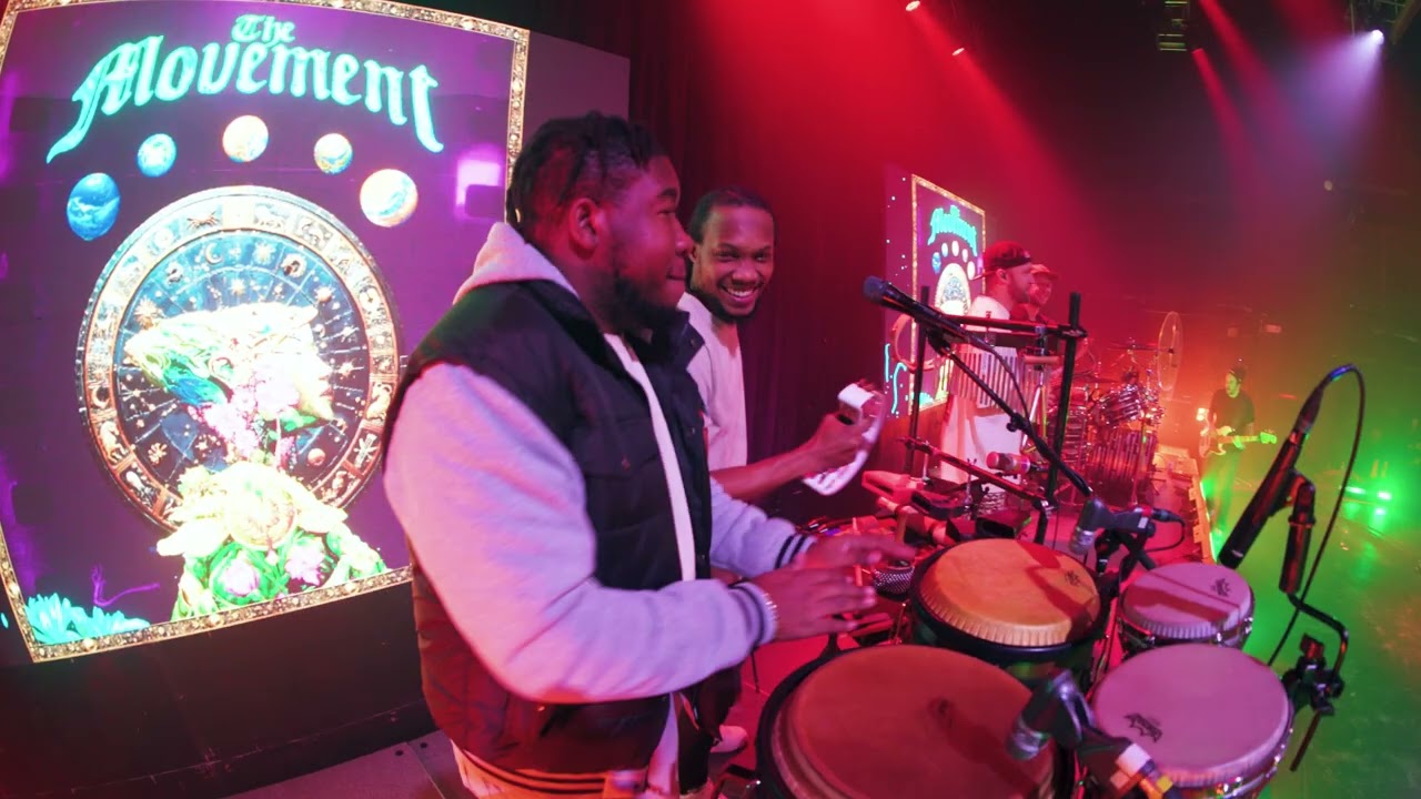 The Movement - 