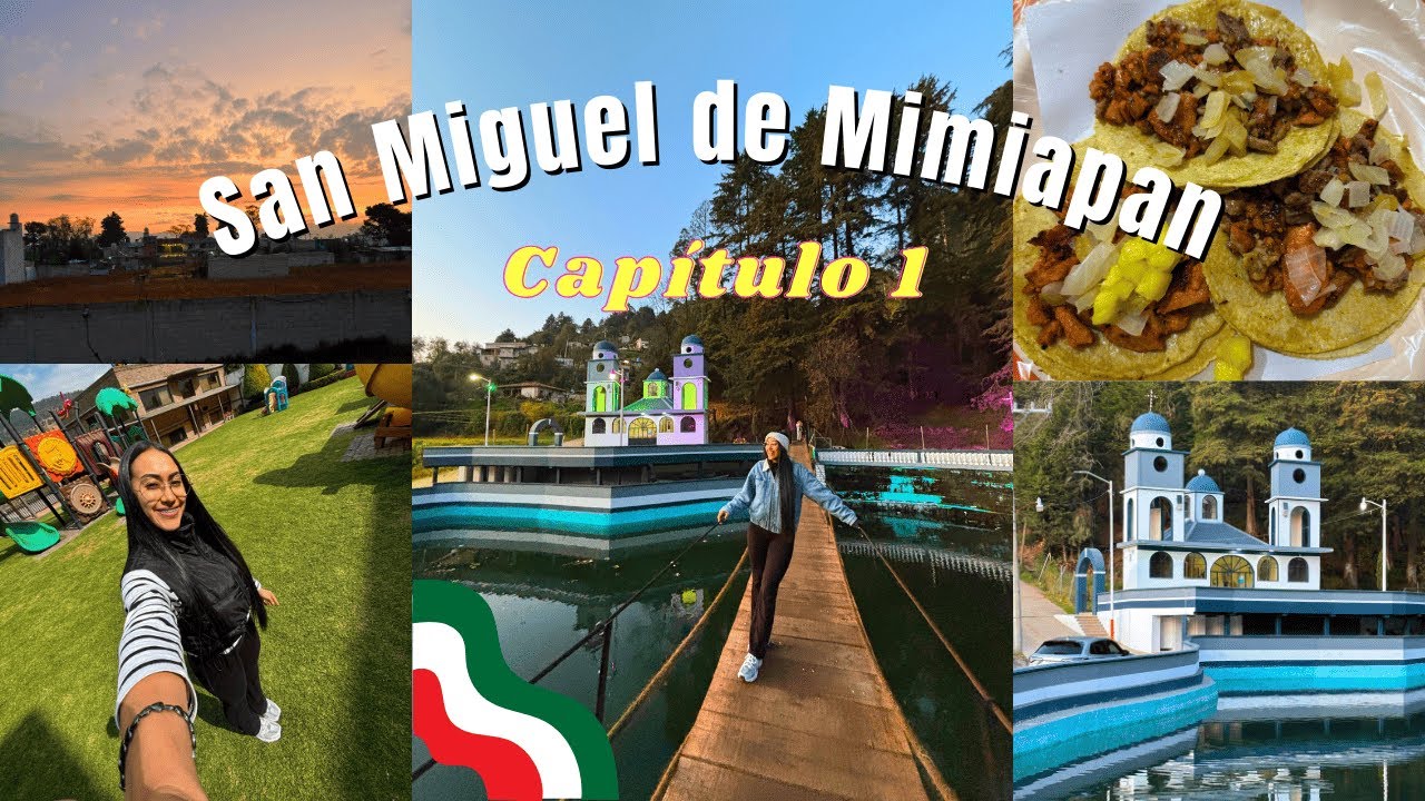 mi primer día en la ciudad más alta de México 🇲🇽🥶