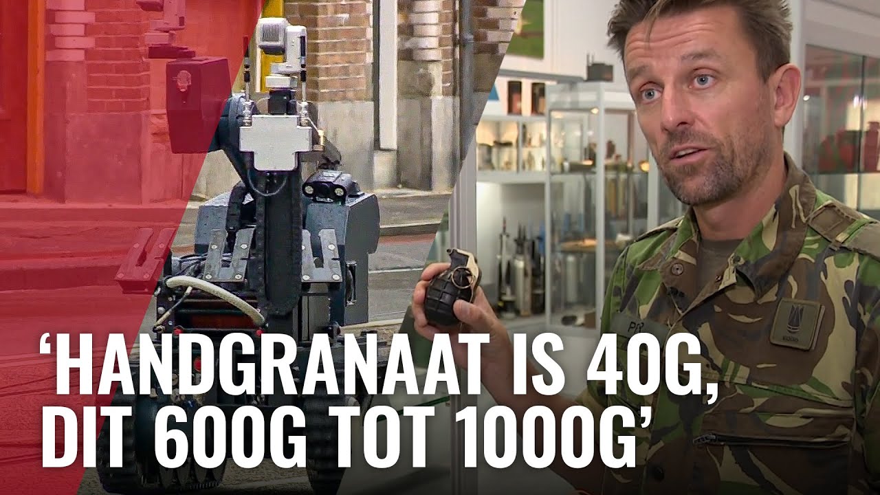 EOD: 