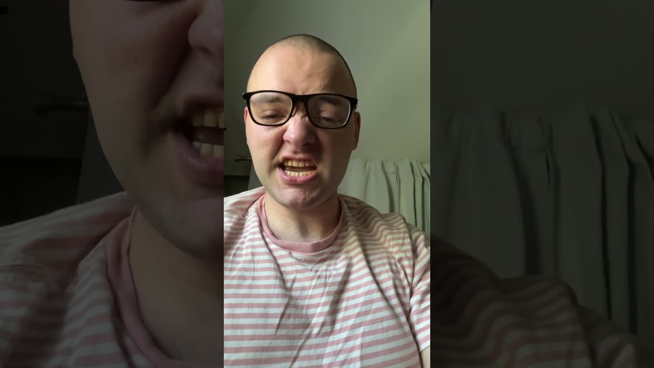 Pull a funny face by Anthony Field, Lachy Gillespie, Alex Keller, Dom Lindsay and Simon Pryce 🤪