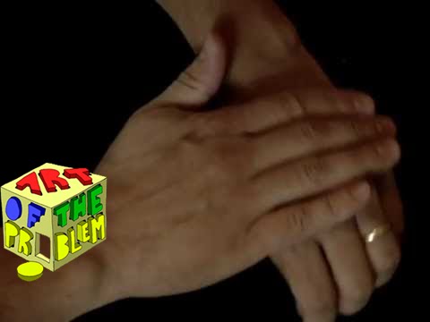 Азартные игры с секретами: Часть 3/8 (Теория вероятностей и случайность)