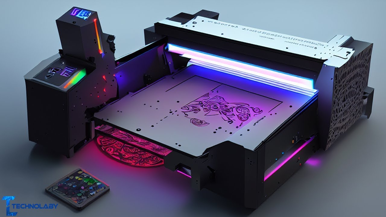 TOP 5 : MEILLEUR GRAVEUR LASER 2025 - Comparatif & Guide d'achat ⭐️