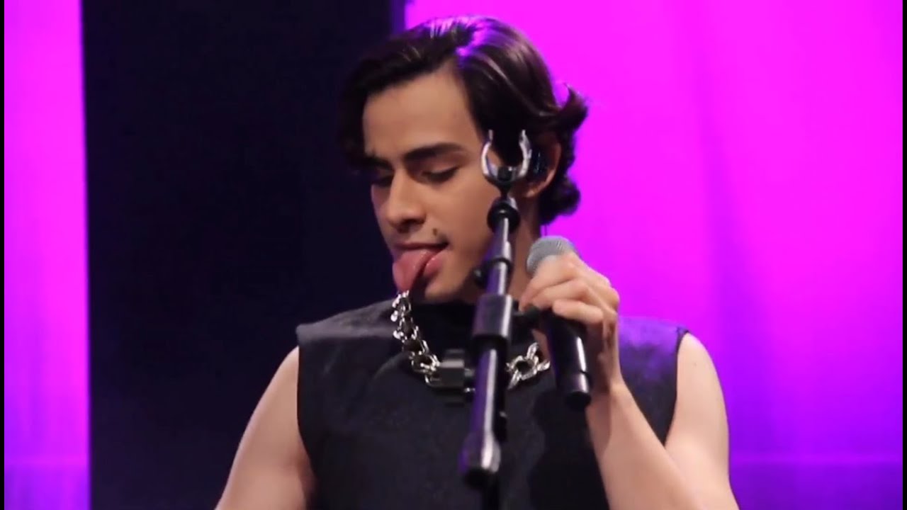 Midnight Dreamers - Girl (LIVE)