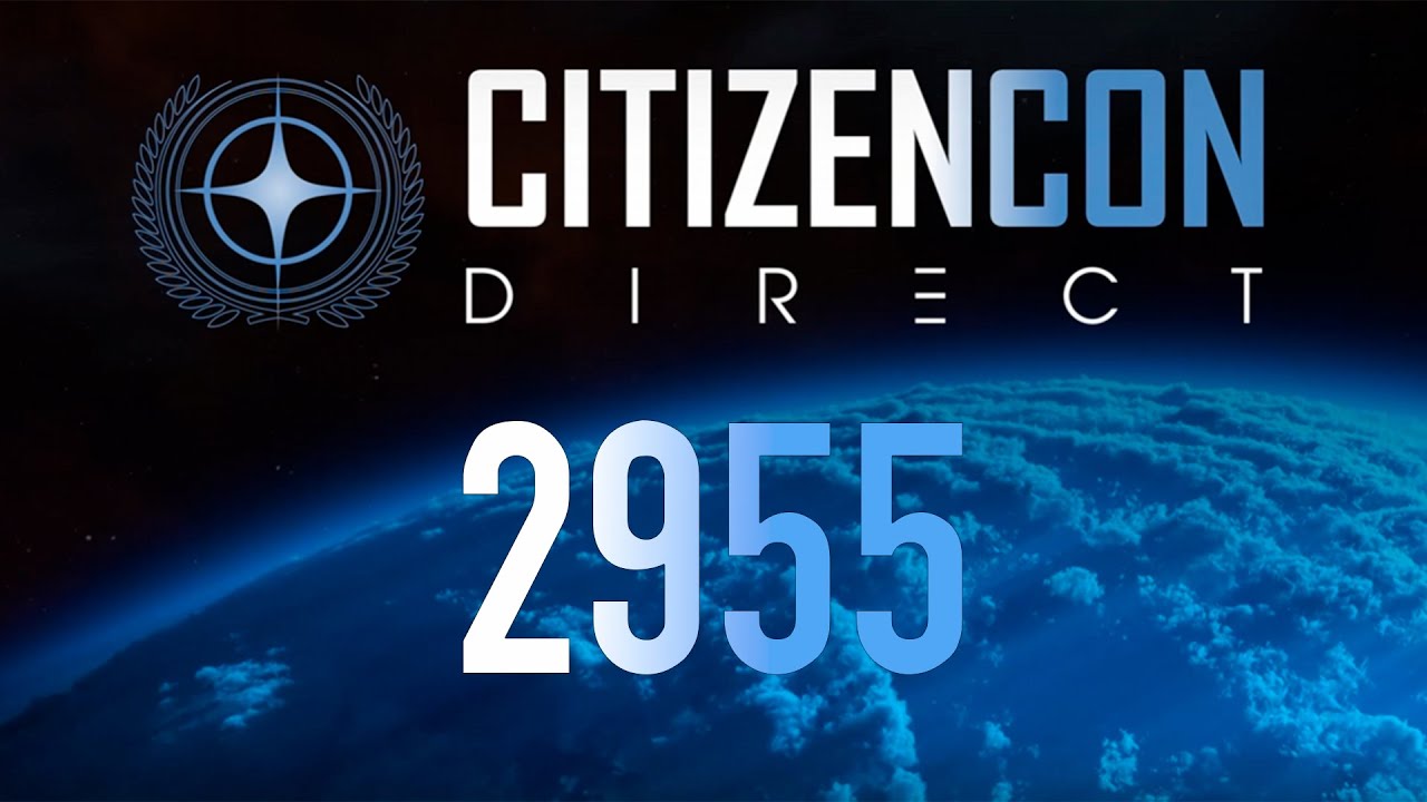 CITIZENCON DIRECT 2955 на РУССКОМ