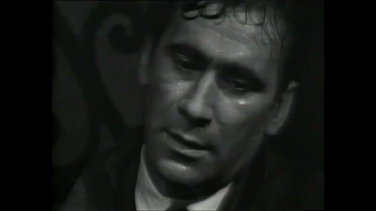 La Cittadella (1964) - La famosa scena di 