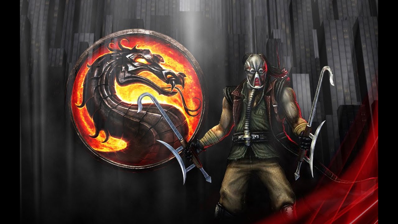 Kabal KotH Rampage. (Part One) (MK9)
