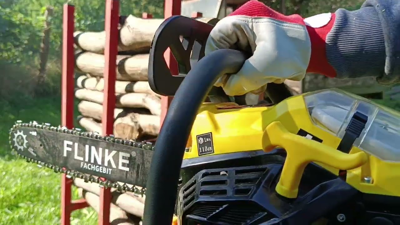 FLINKE  FK-8800, kalodában!