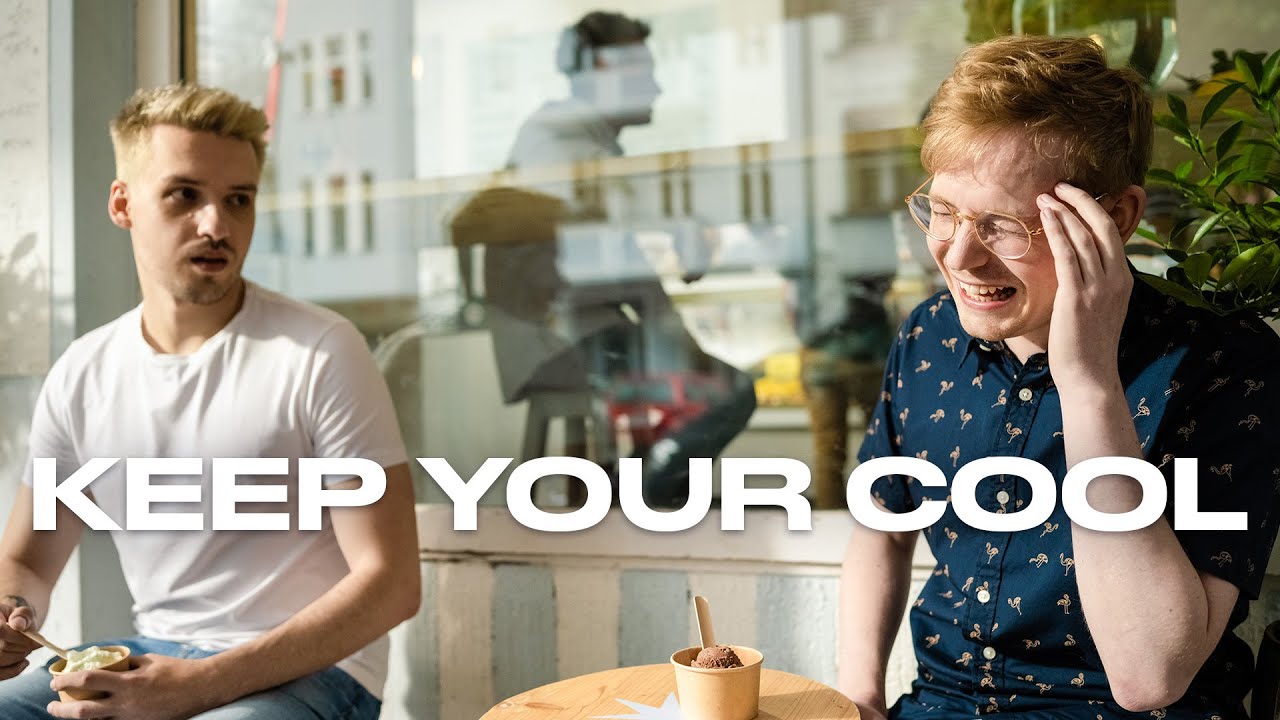 Keep Your Cool | 2022 LEC Summer