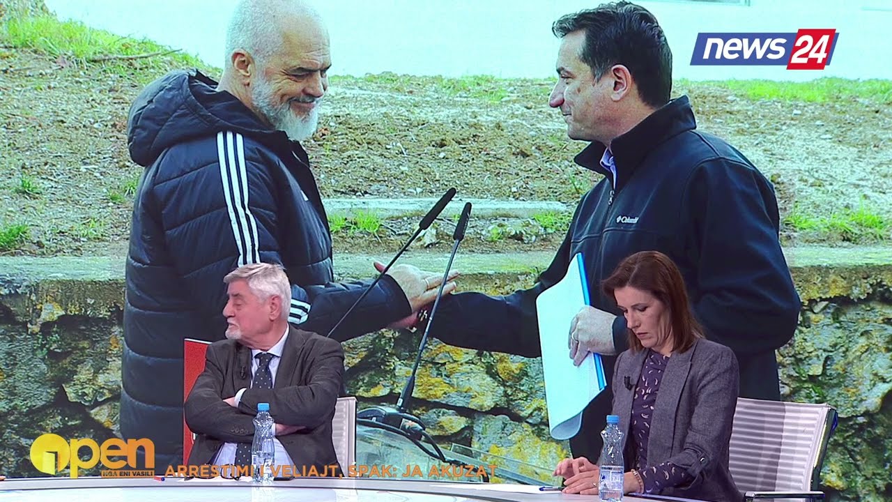SPAK i pavarur apo jo?/ &ldquo;Po hetohen njer&euml;zi q&euml; s&rsquo;guxohej t&euml;..&rdquo;, Shehi p&euml;r Veliajn, ndizen debate