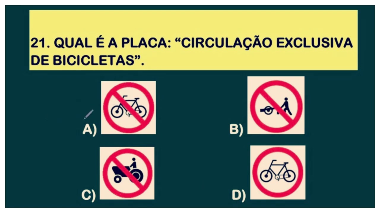 80 QUESTÕES COM DICAS INCRÍVEIS PLACAS E LEGISLAÇAO DE TRÂNSITO 2025