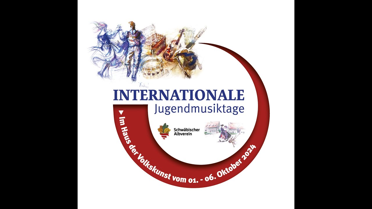 Internationale Jugendmusiktage im Haus der Volkskunst