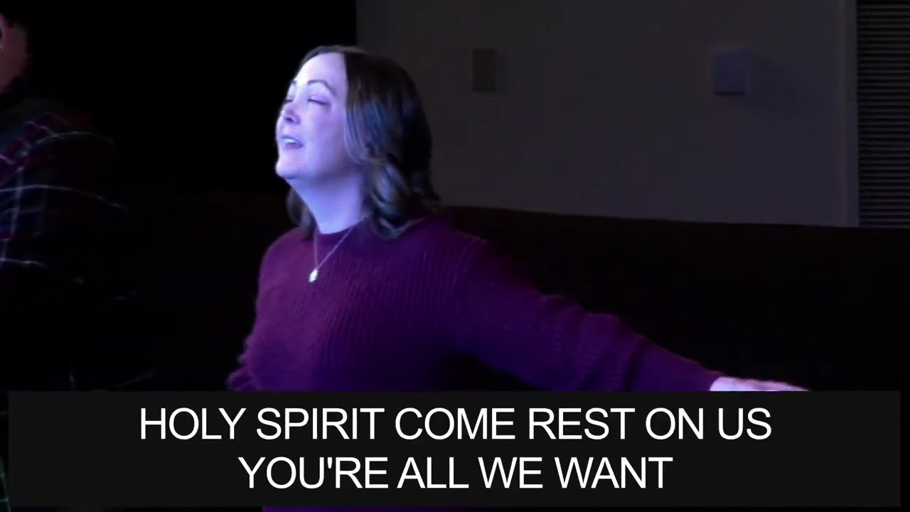 Be Loving | Jan. 18 Contemporary Worship