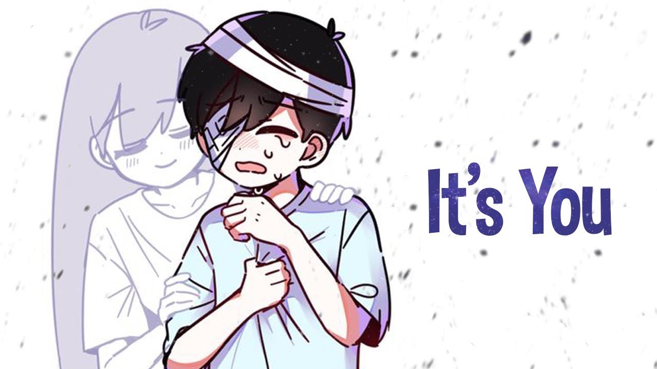 1 HOUR Nightcore - It's You (Lyrics)