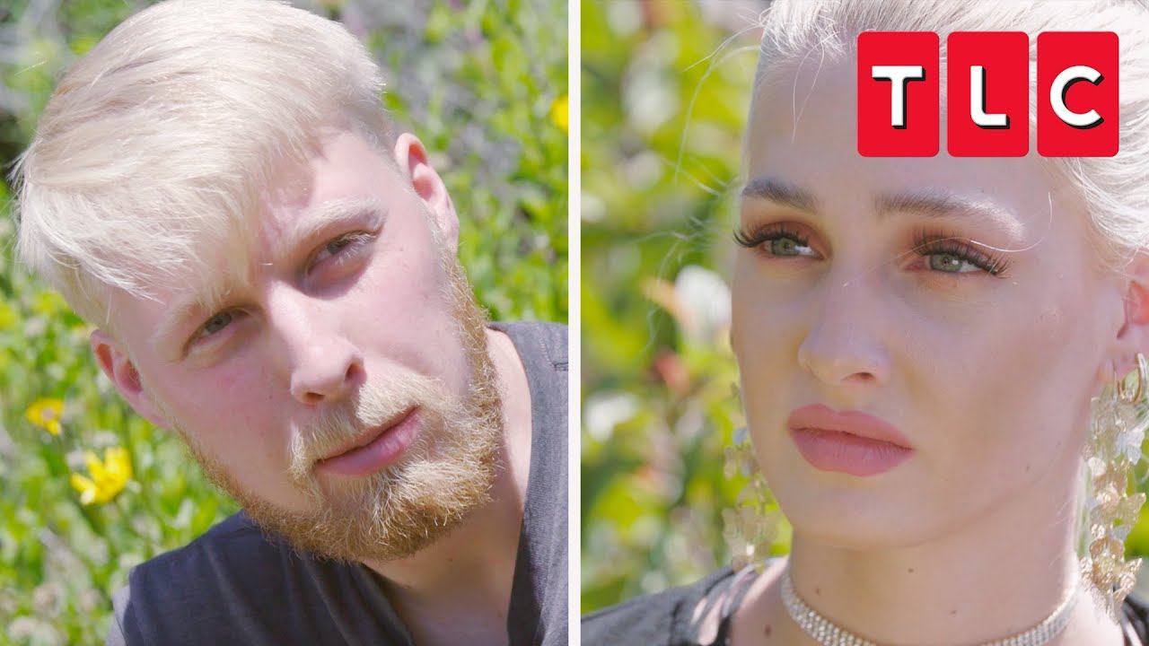 Ethan Accuses Moriah of Being Disrespectful to Olivia | Welcome to Plathville | TLC