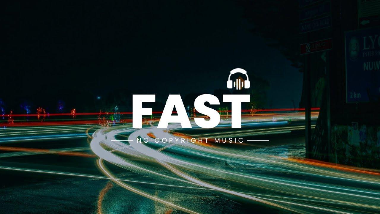 Fast Cinematic Beat No Copyright Atmospheric Background Music | Action Epic Background Music
