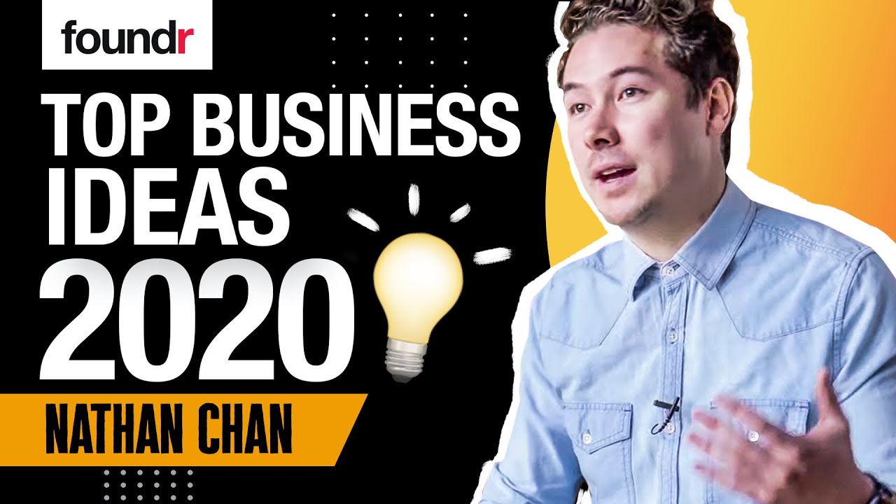 5 Most Profitable Business Ideas for 2020 🔥(UPDATED)