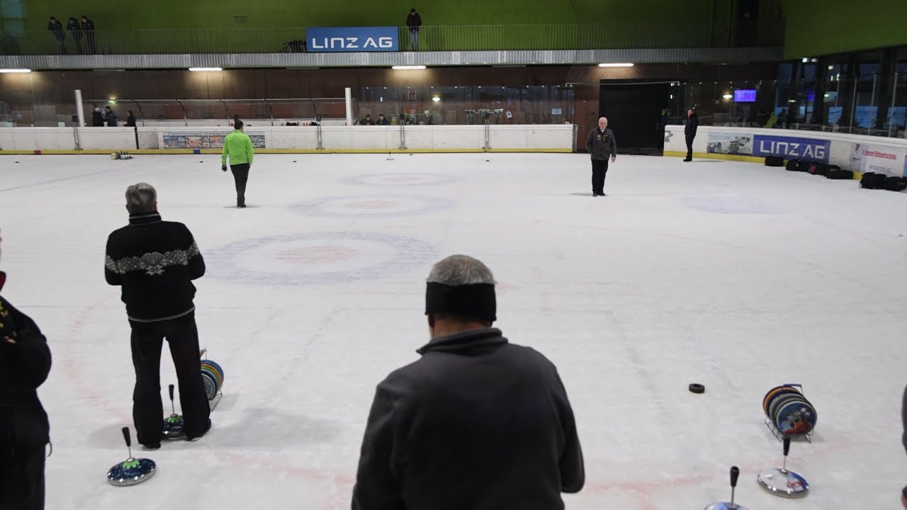 Stocksport LM OÖ Herren ÖTSU Öpping - SU Sparkasse Peuerbach