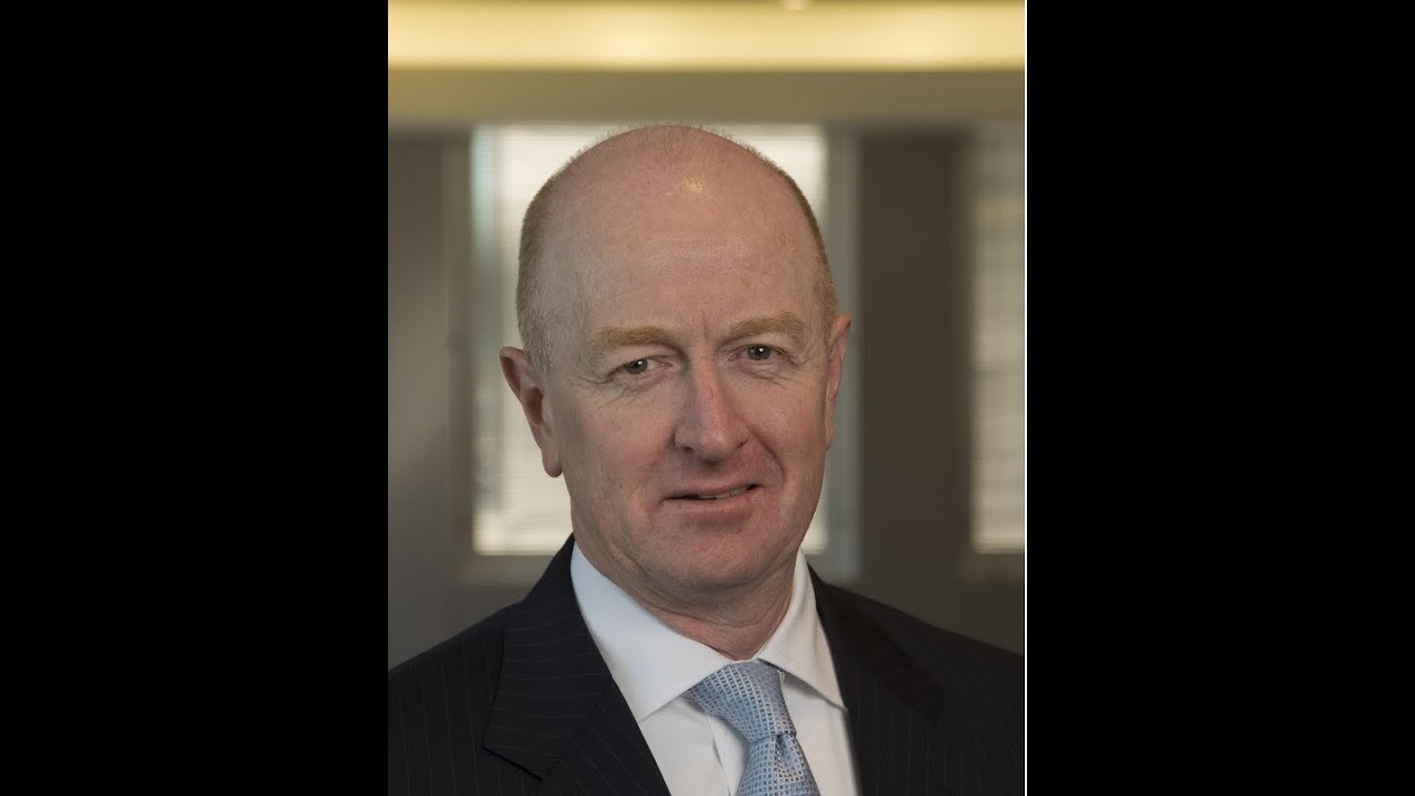 Economic Conditions and Prospects - Glenn Stevens - 03/07/2013