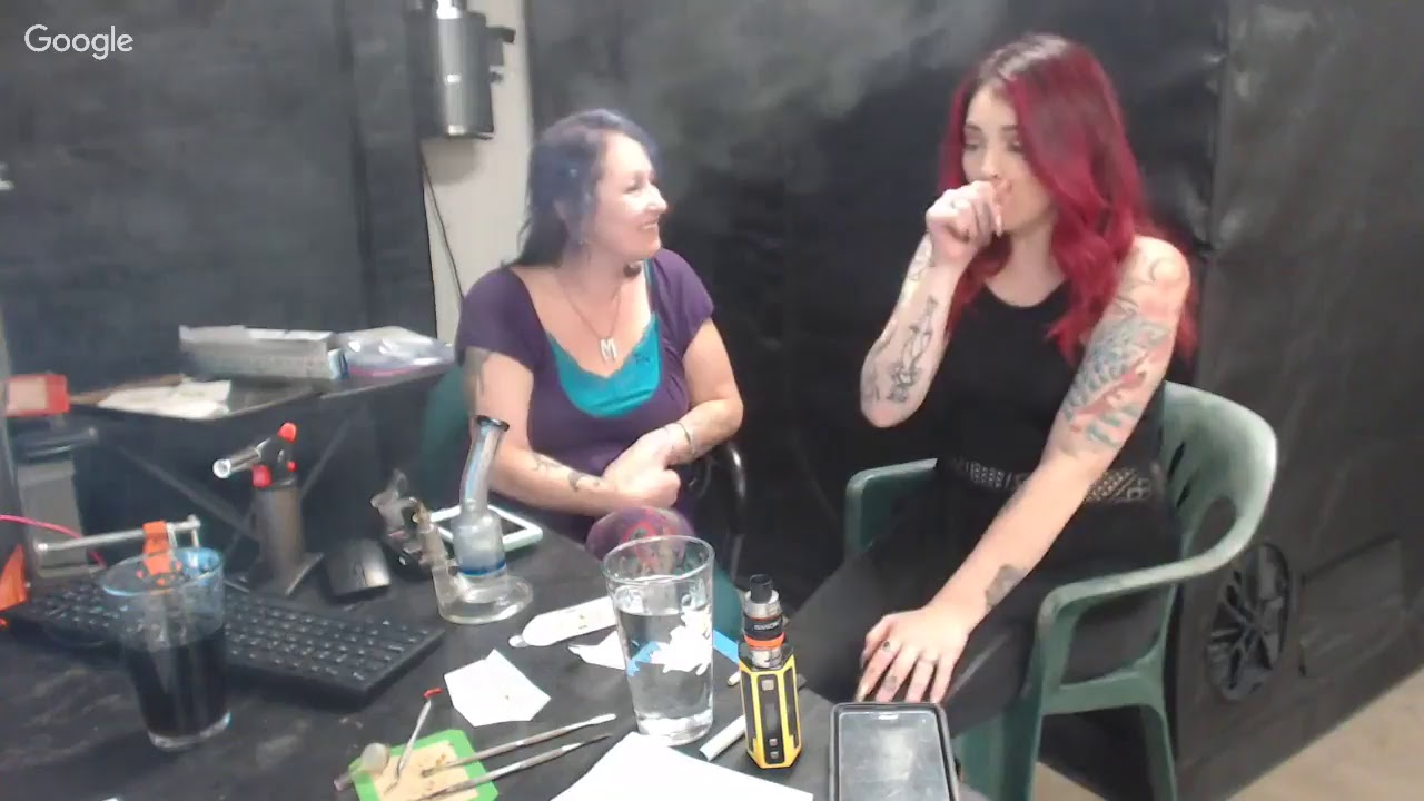Dab & Gab episode 1