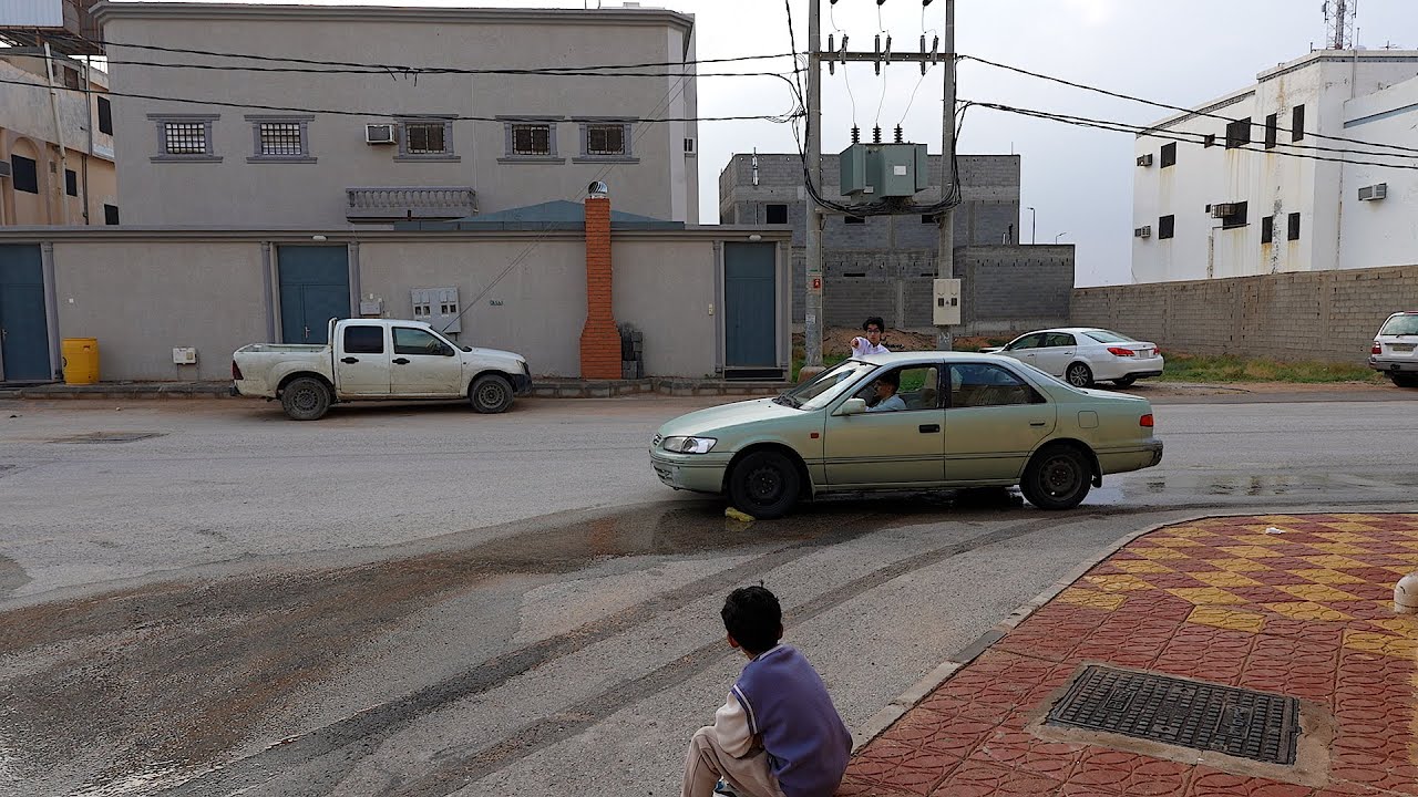 عبودي يضيع البيت...!!!