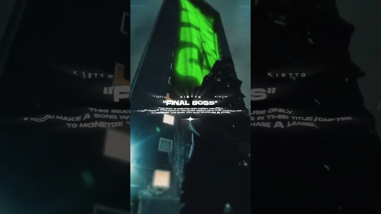 Kerchak Type Beat 