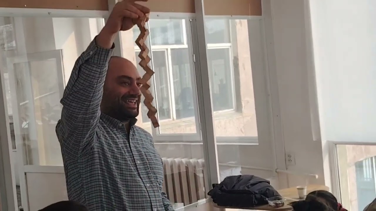 Խաղադարան