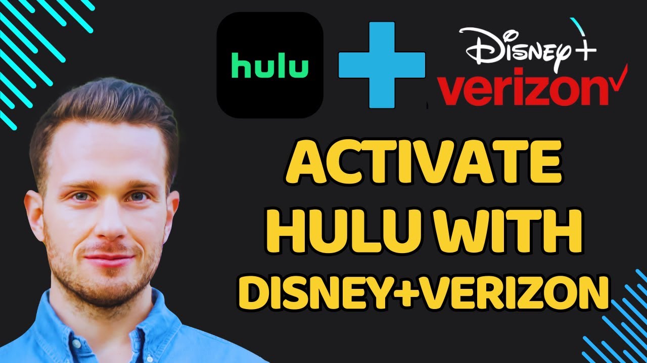 How To Activate Hulu With Disney Plus Verizon (2026)