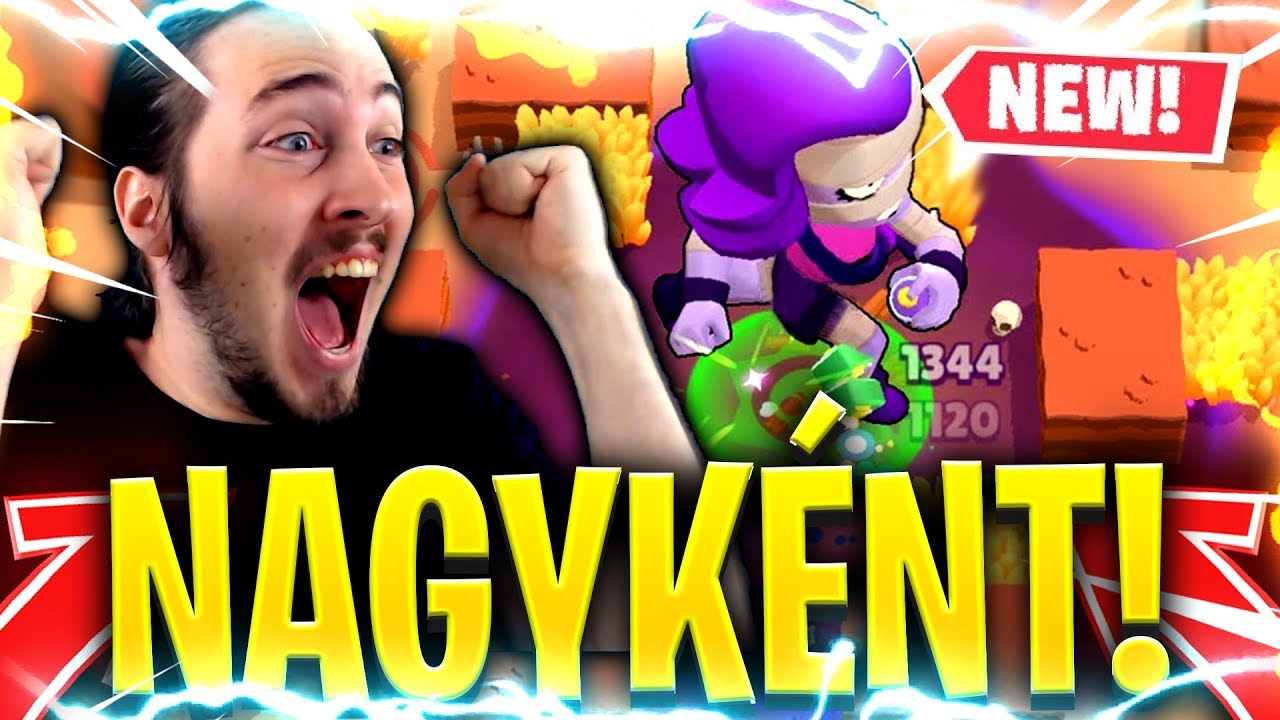 ERRE MEGÉRTE VÁRNI! EMZ NAGYKÉNT!