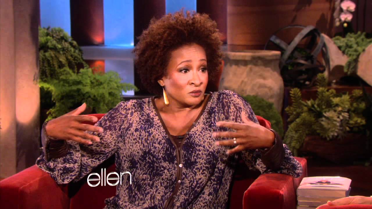 Wanda Sykes Talks About Breast Cancer