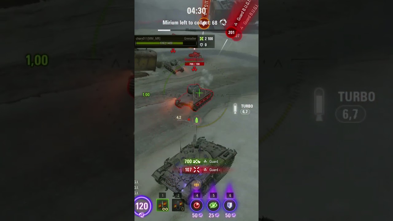 Grenadier #wot #babylon #gameplay  #gaming #warthunder #battlefield #military #wotblitz