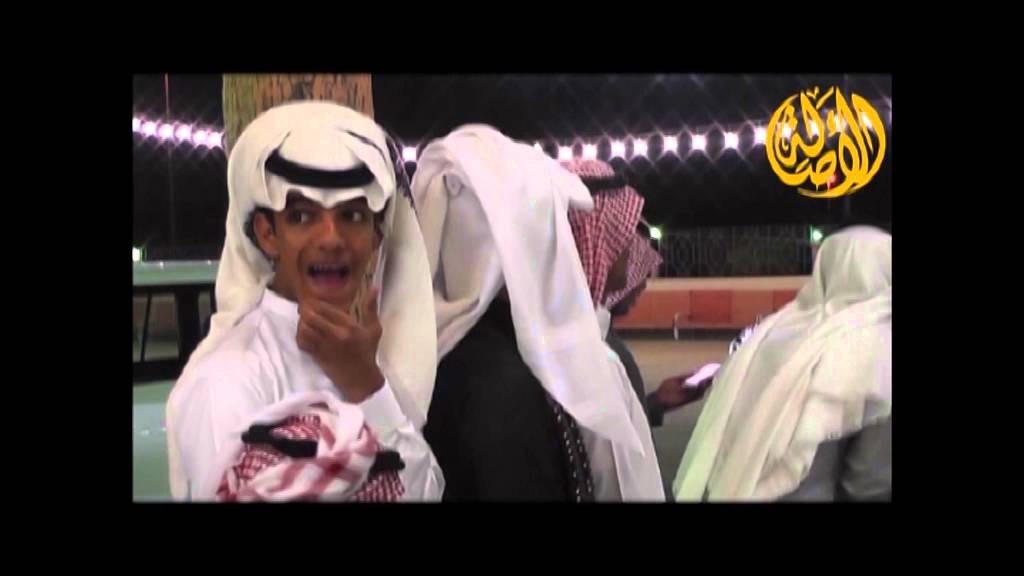 حفل الشيخ / سعد بن سعدون المرزوقي البقمي بمناسة زواج ابنة / ماجد