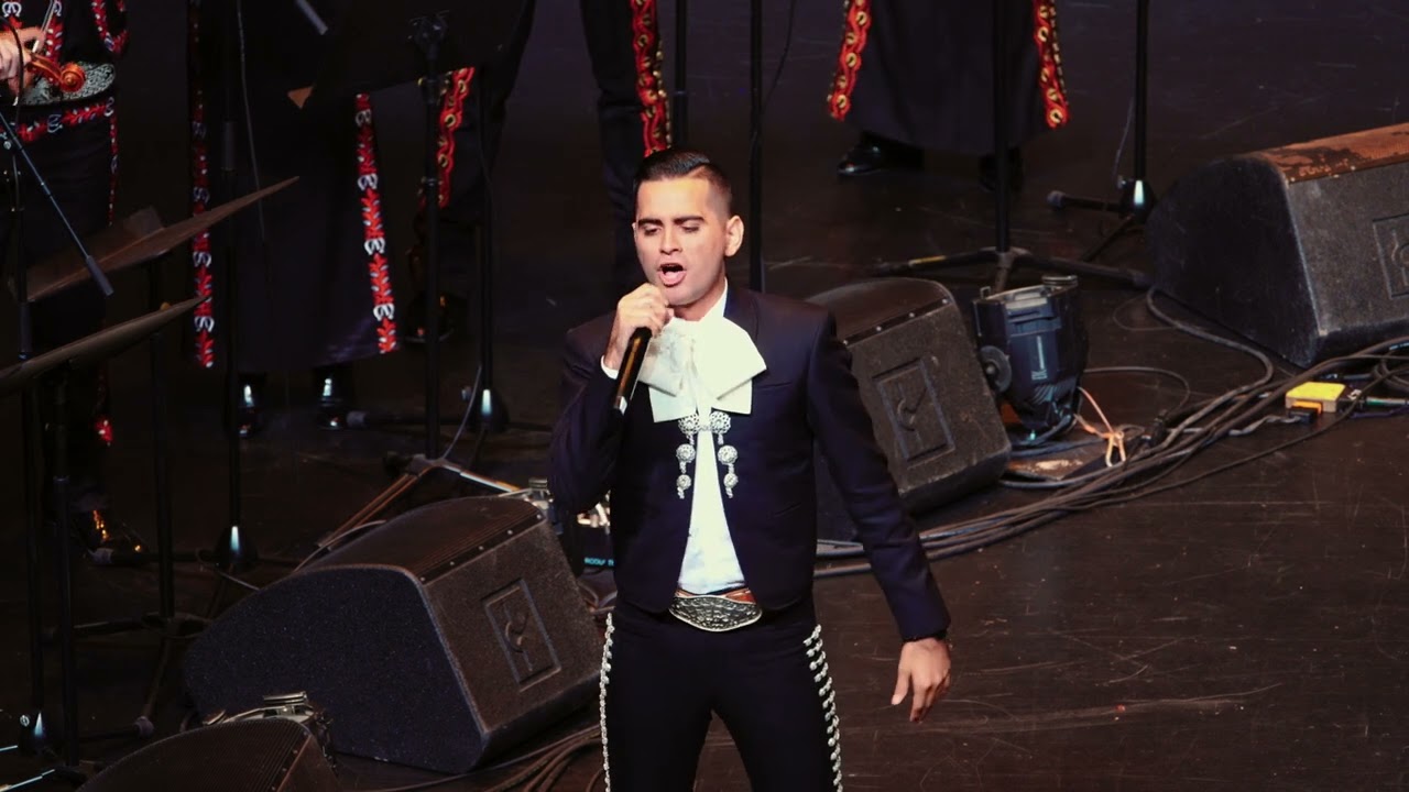 Mario Gutierrez &ndash; Fallaste Corazon &ndash; UTRGV