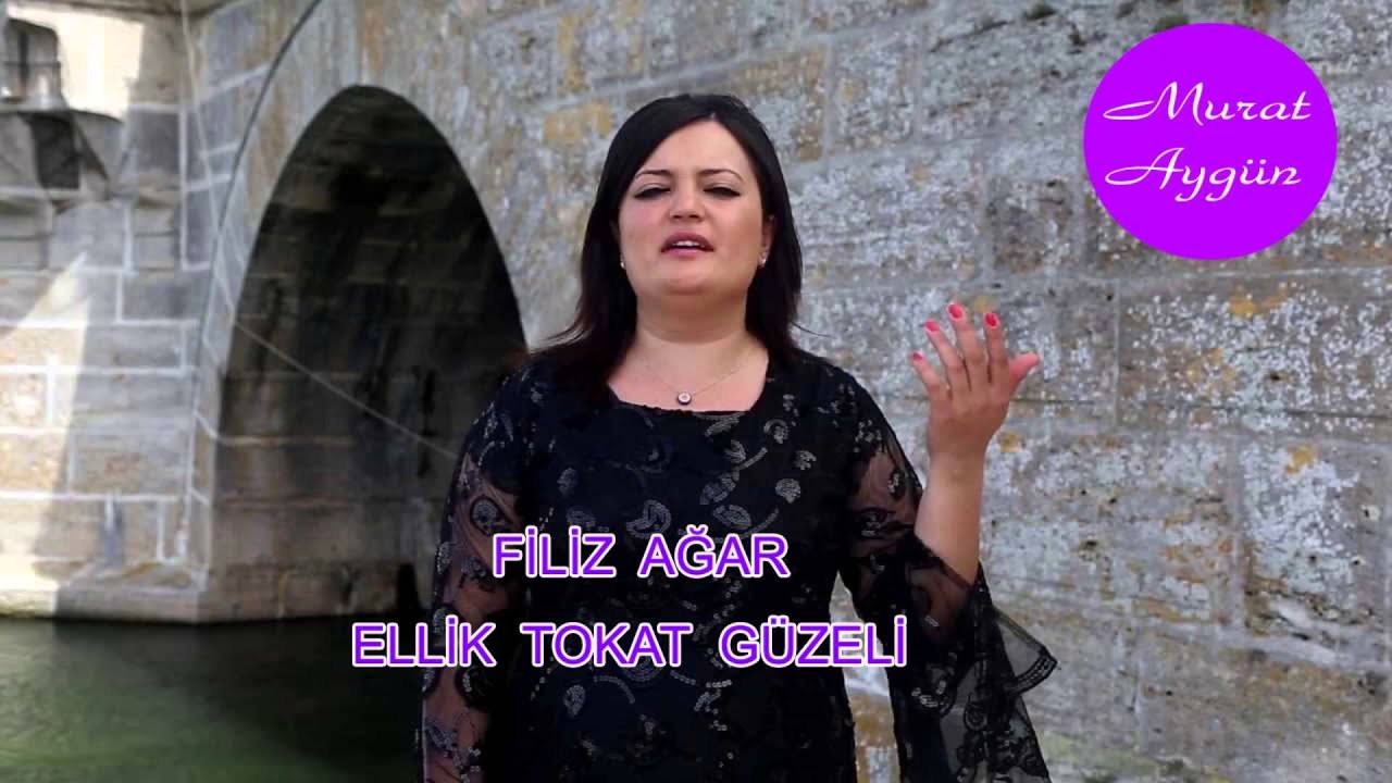 Filiz Agar Tokat Güzeli Ellik