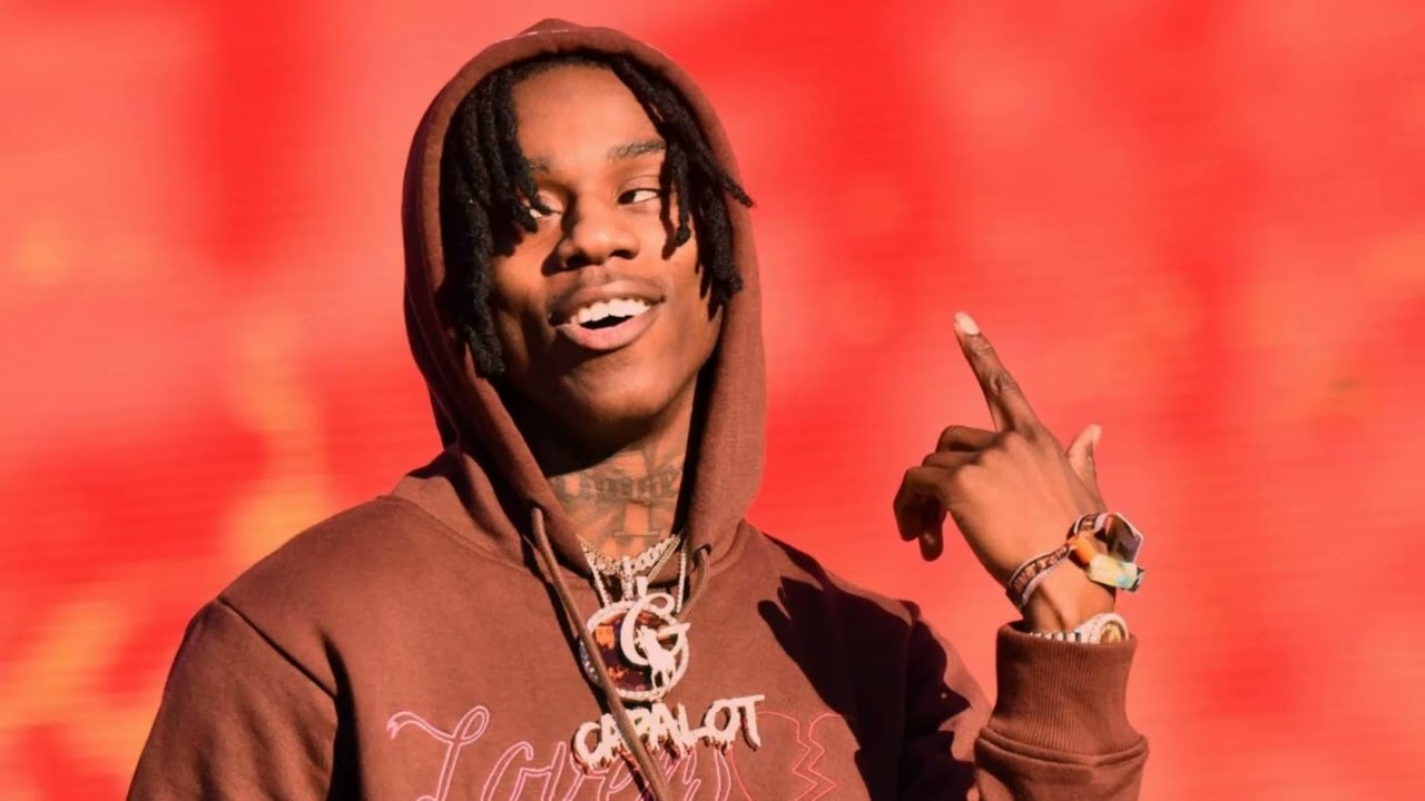 (FREE FOR PROFIT USE) Polo G Type Beat 