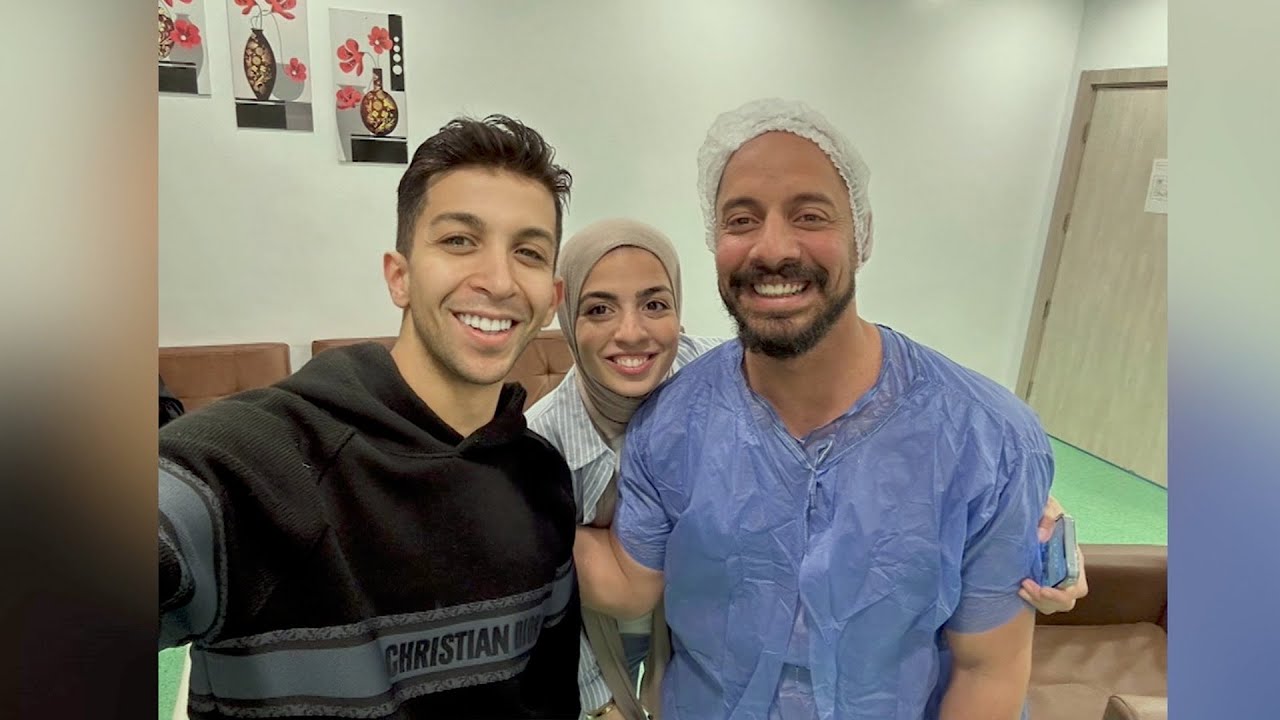 صاحبة السعادة | مكسب لأي حد.. كلام من القلب من عمرو وهبة لـ هشام جمال