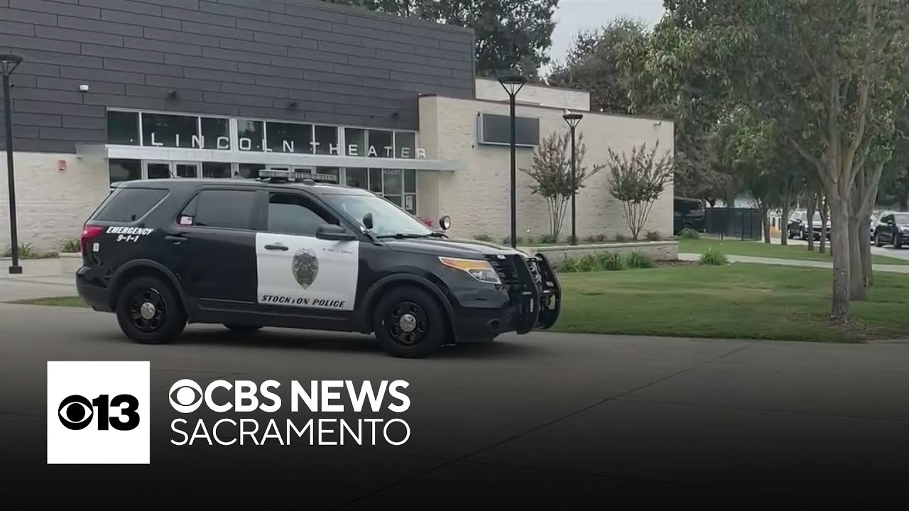 San Joaquin County teen arrested on accusations of making school threats online