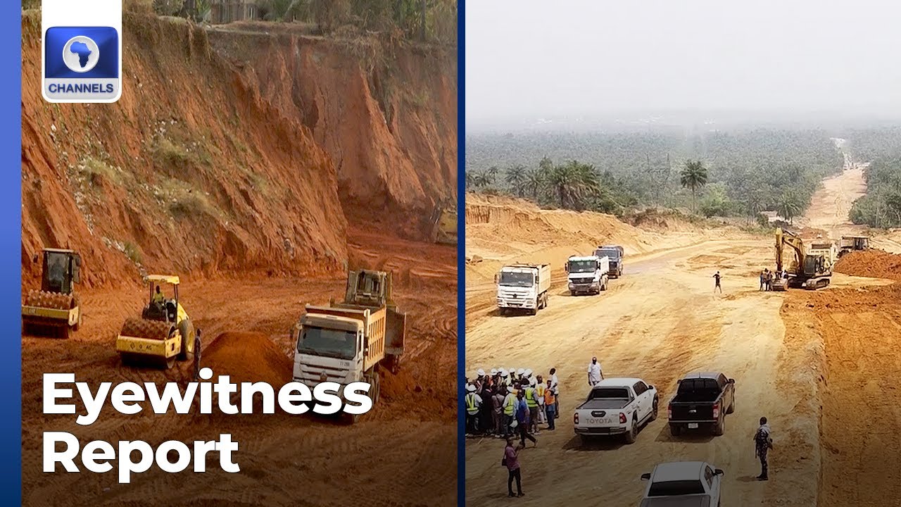 Orlu-Mgbee-Akokwa-Uga Road Repair, Adiabo-Ikoneto Road Gets Attention | Eyewitness Report