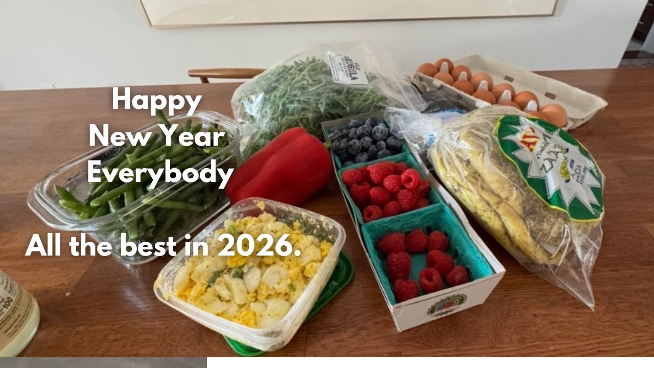 See you next year -Happy New Year 🥳 Home coming after 10 wk vacation 