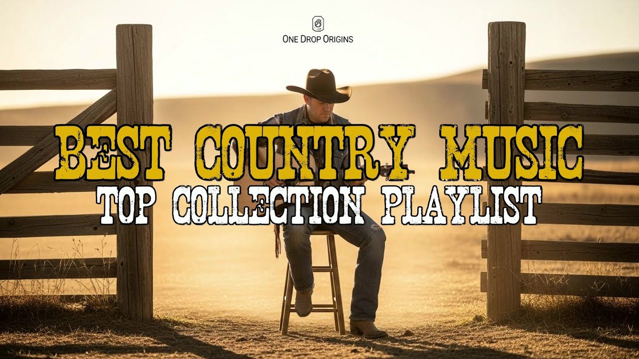 Luke Combs 2026 – 1 Hour Every Hit Song in Order Non-Stop