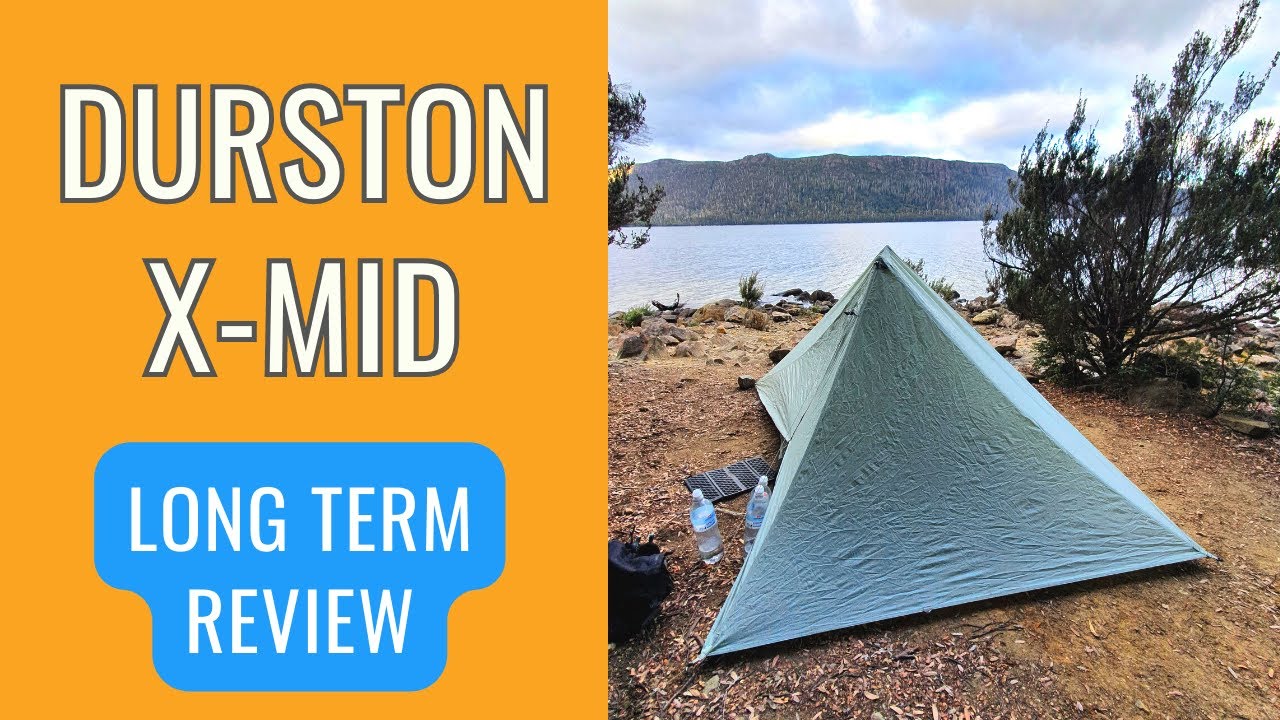 Is The Dan Durston X-mid Worth The Hype? | Long Term Review