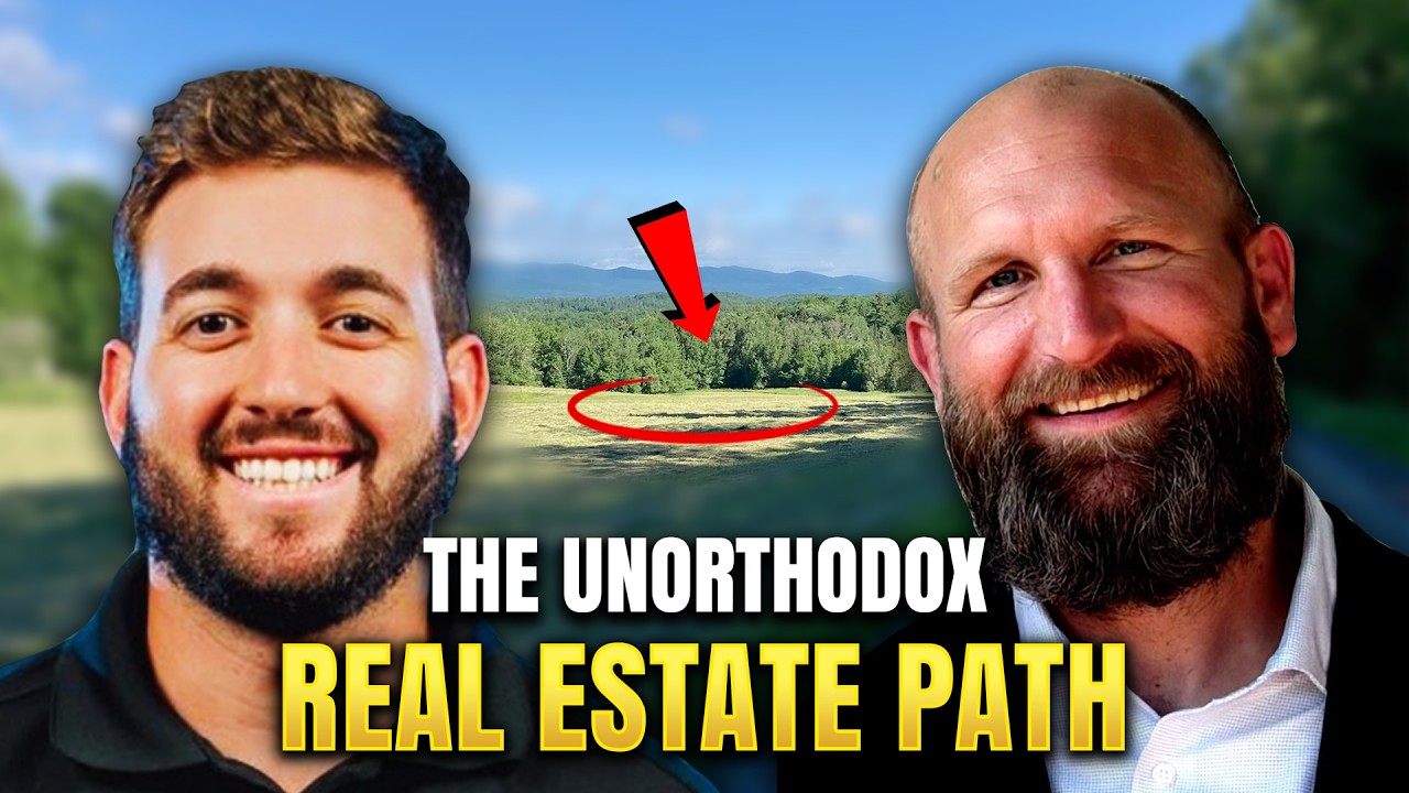 The Business of Cabins & Campgrounds | Matt Holmes
