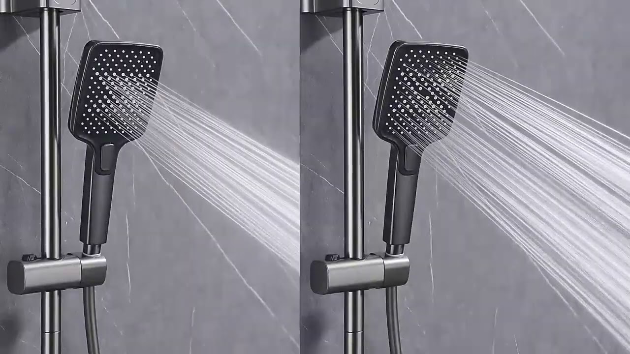 E56012001 Function Demonstration Video (English Version)