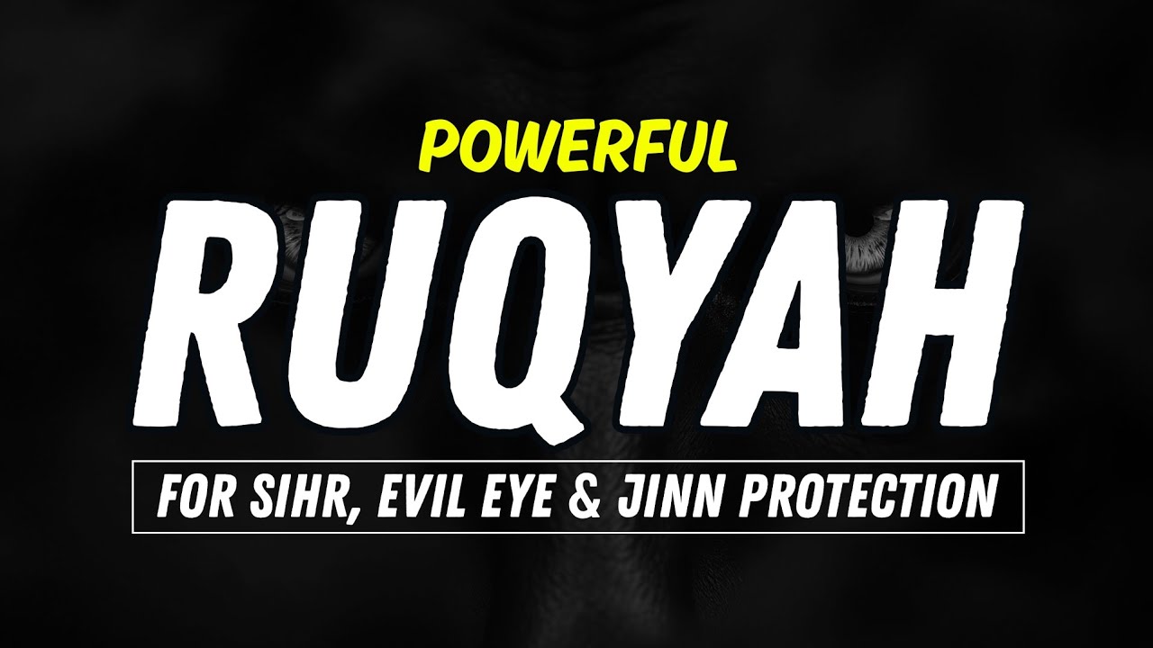 Powerful Morning Ruqyah | Daily Dua for Protection and Peace | Morning Reminders