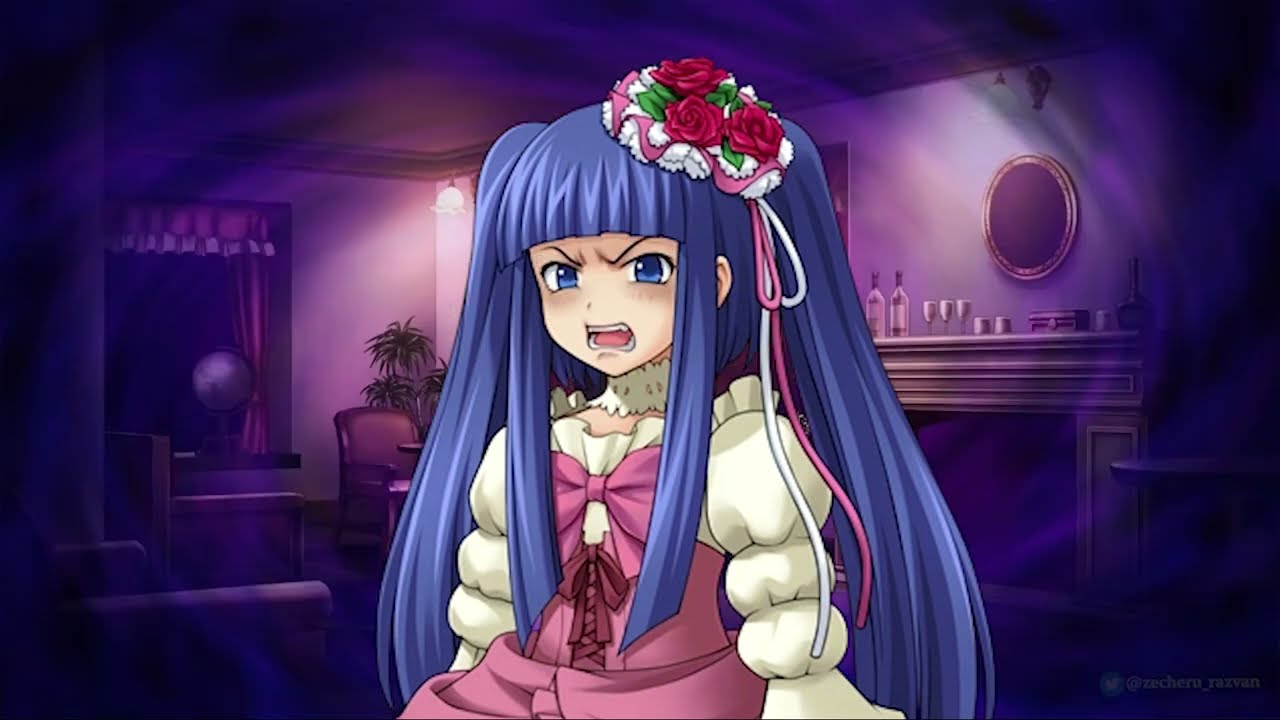 Cheese Tax - Umineko