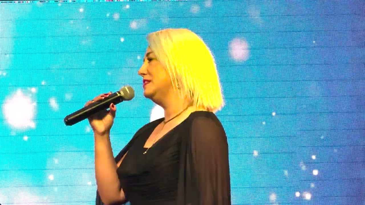 Ne zaman Görsem Seni Everek Dağı - Seher vAkti Çaldım Yarin Kapısını - Solist Elif Aydoğdu