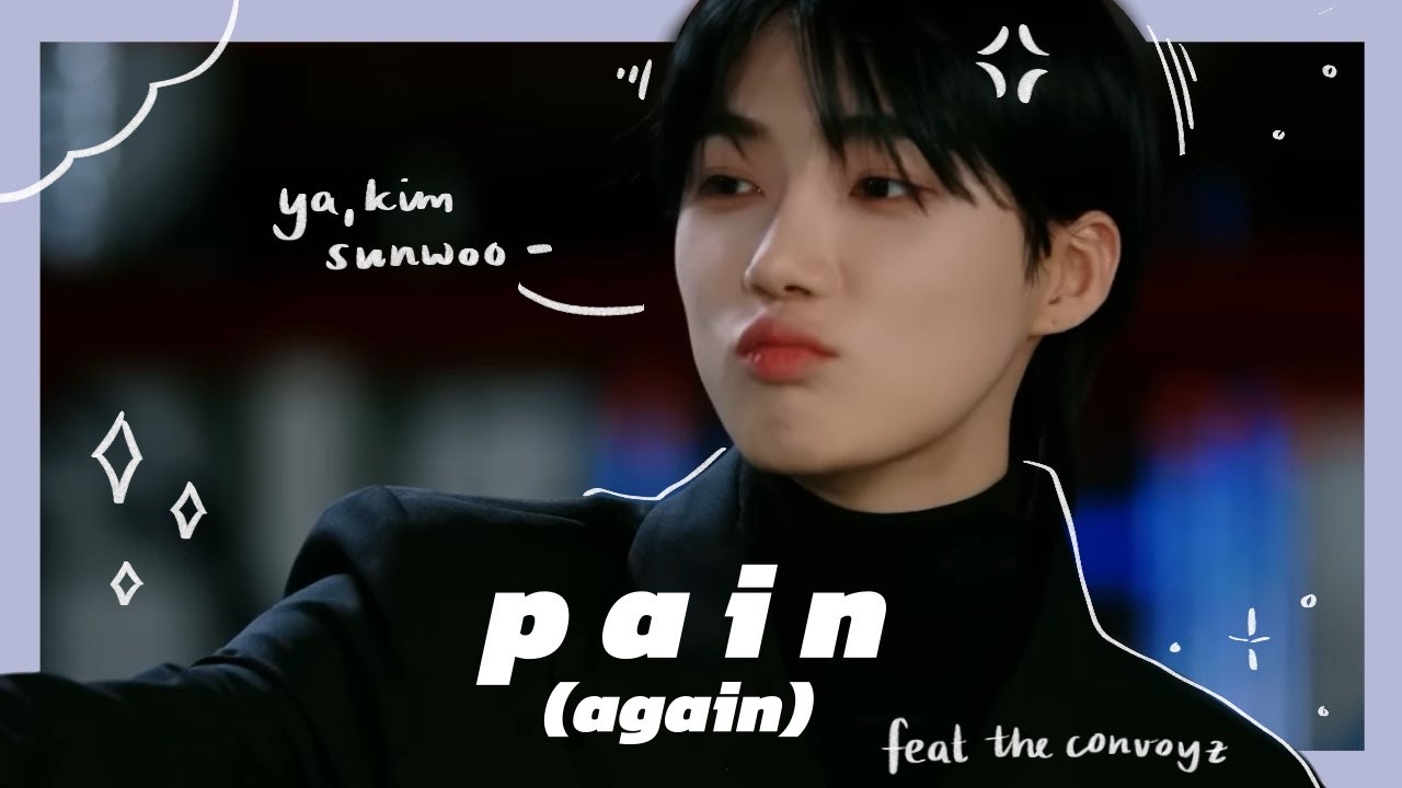mafia game with tbz will never not be chaotic ✨ the boyz convoyz questionable moments