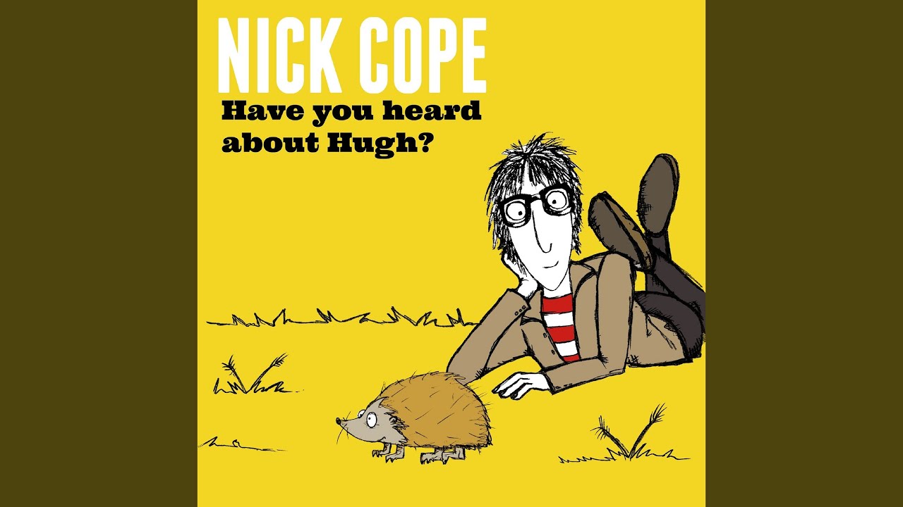 Have You Heard About Hugh ?