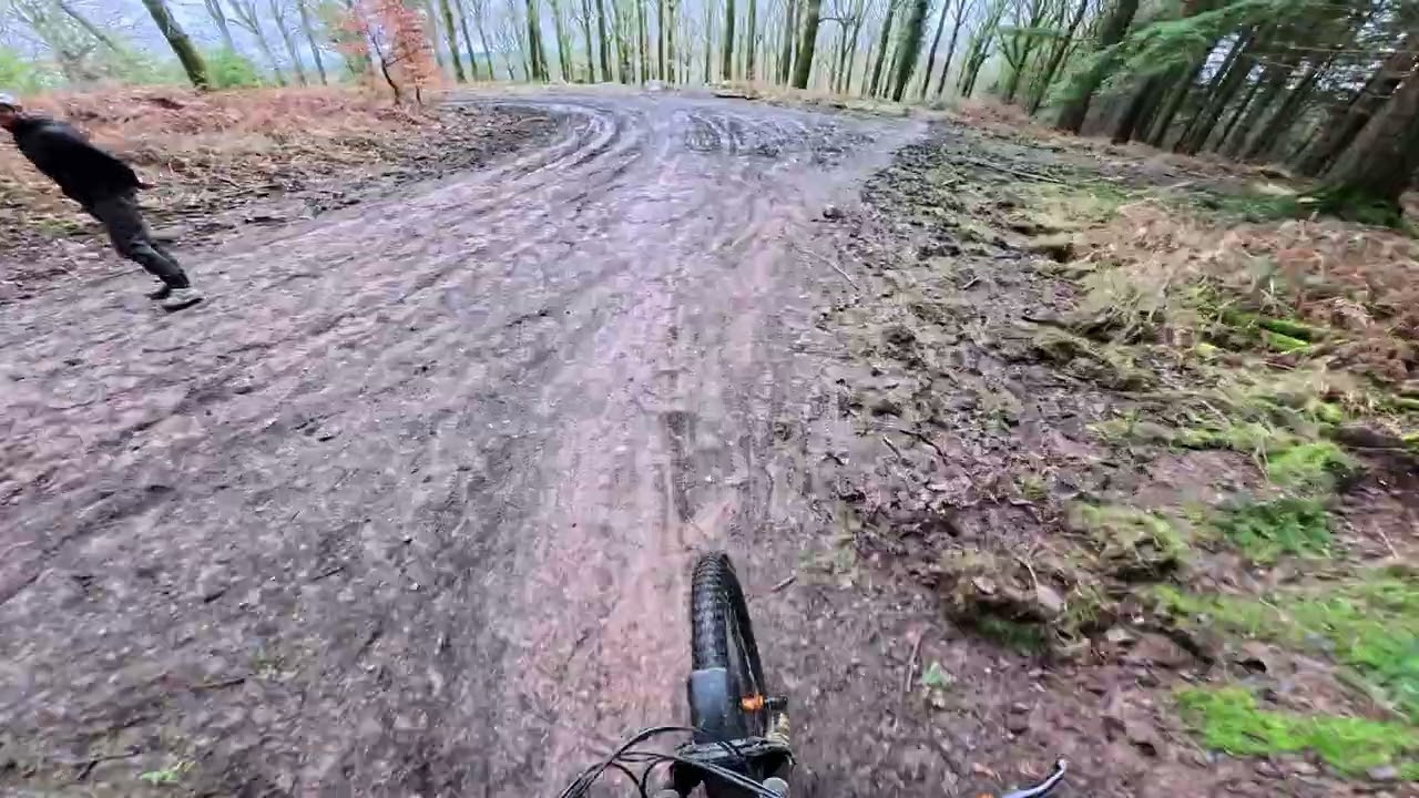 Bike Issues And The Return Of Term Time!