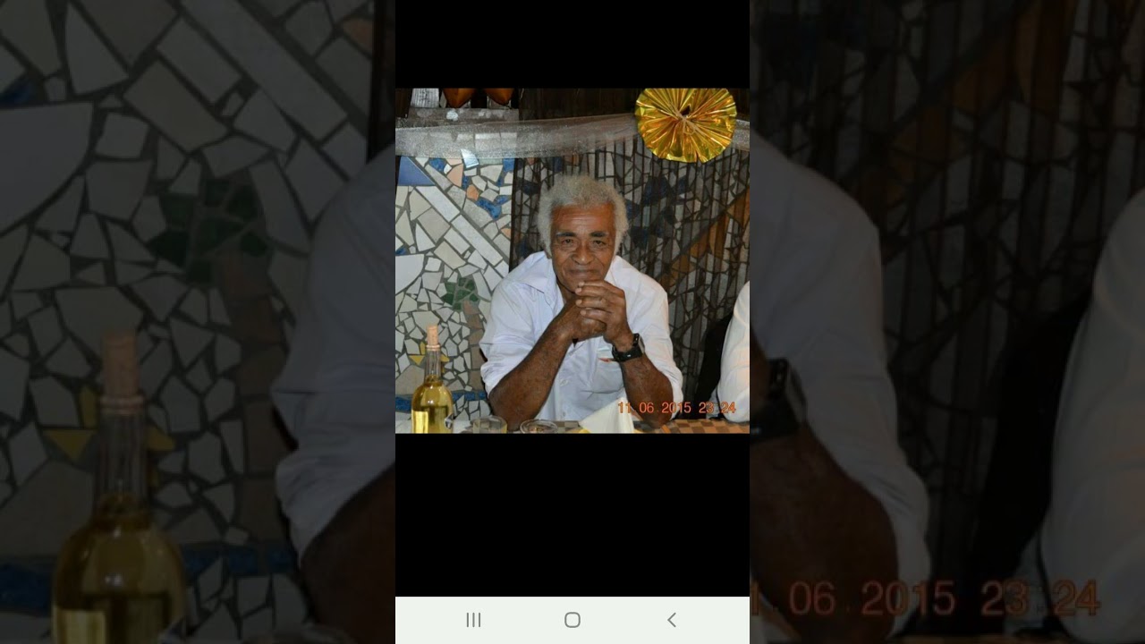 Tausi alofa kia Soane Puleaga