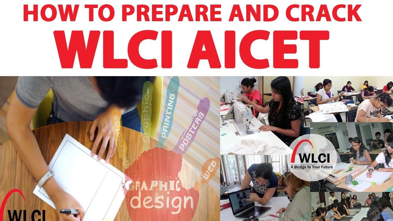How to Prepare and Crack WLCI AICET?